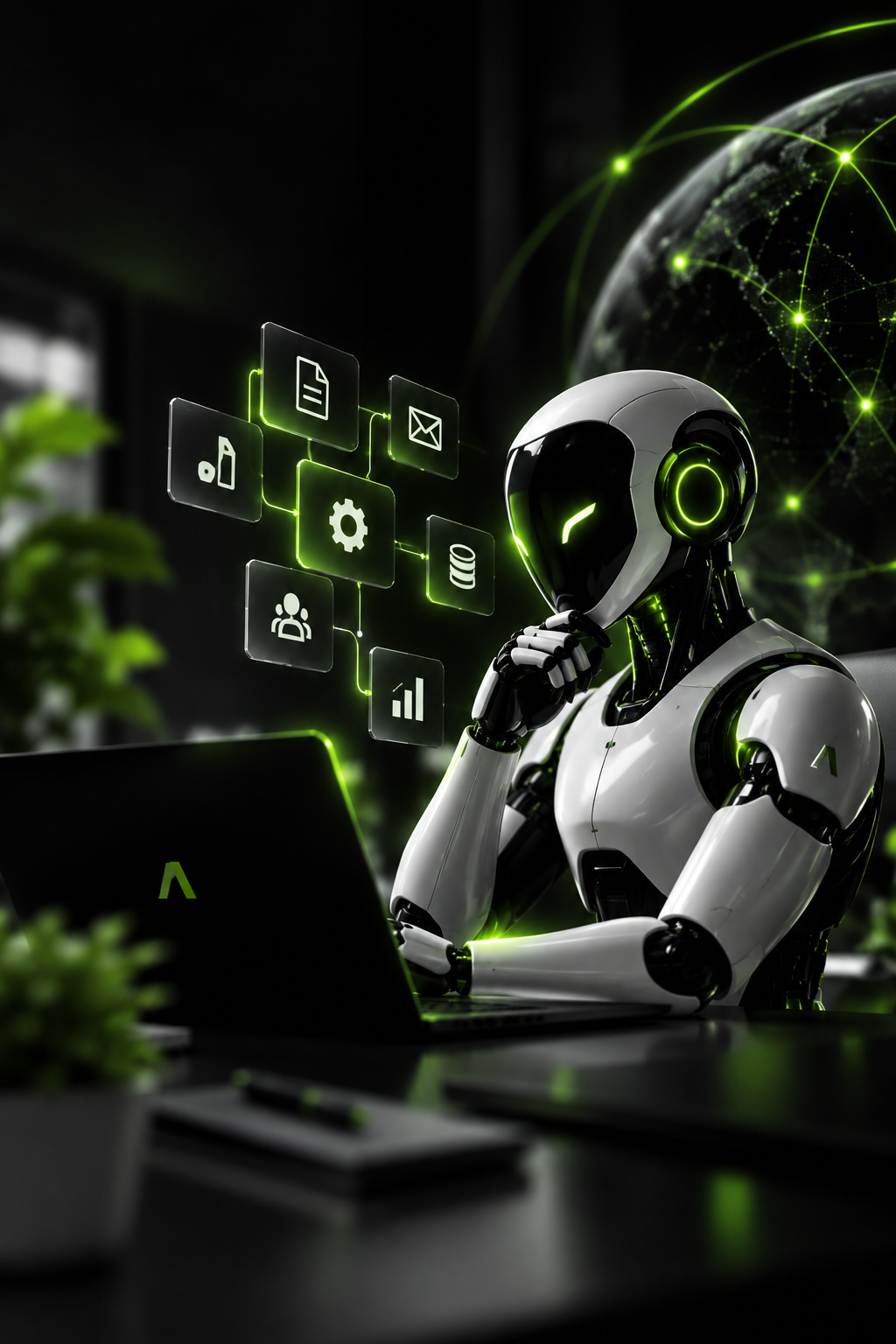 AI AGENTS