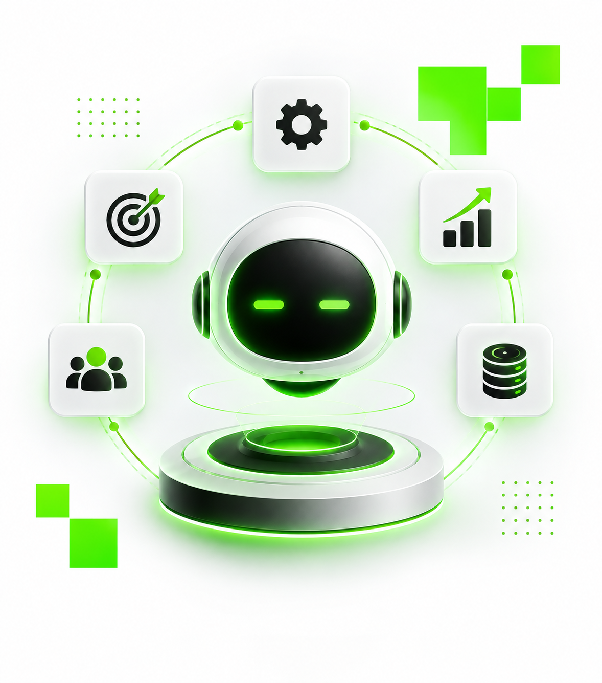 AI & AUTOMATION