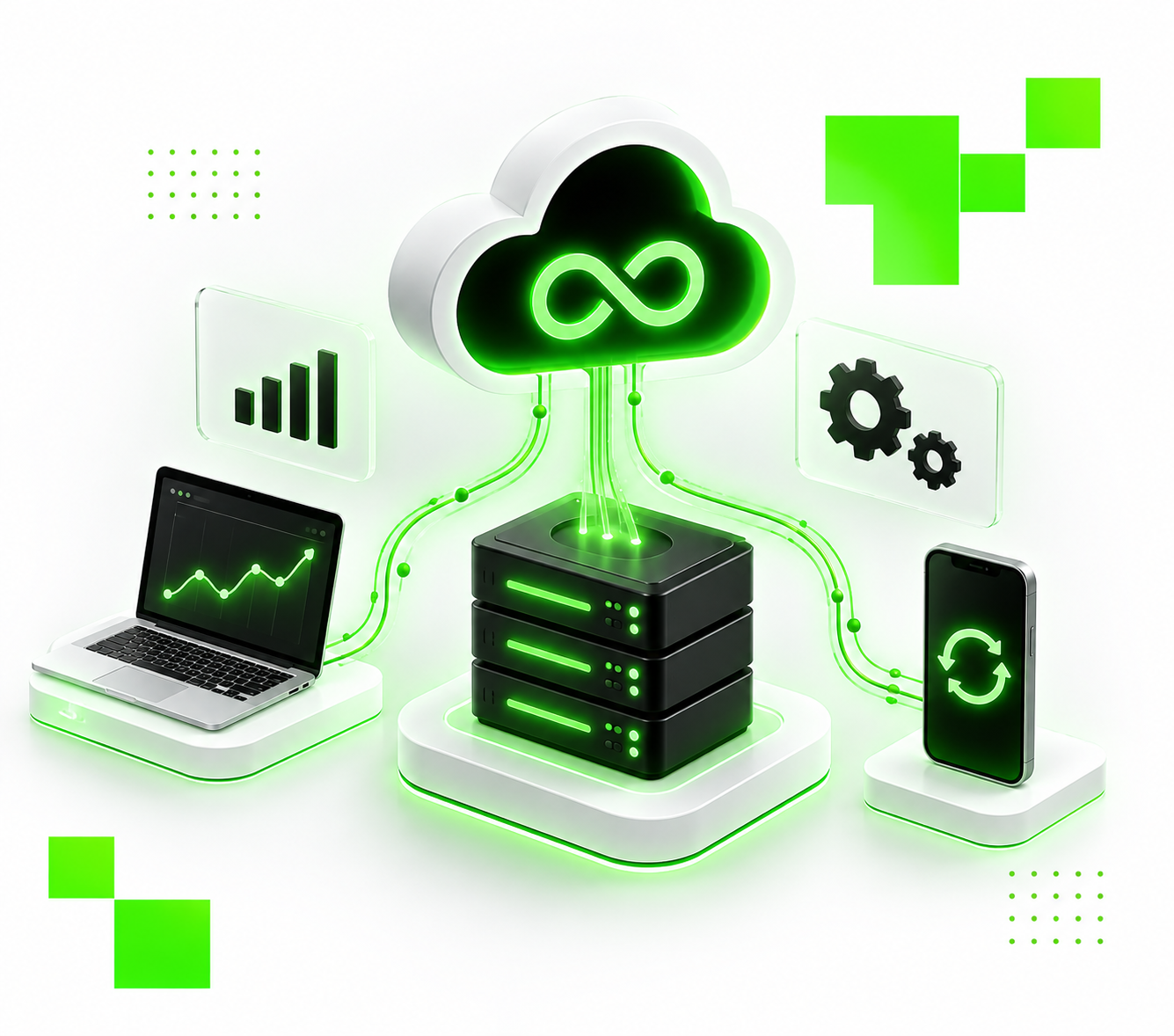 DIGITAL SYSTEMS