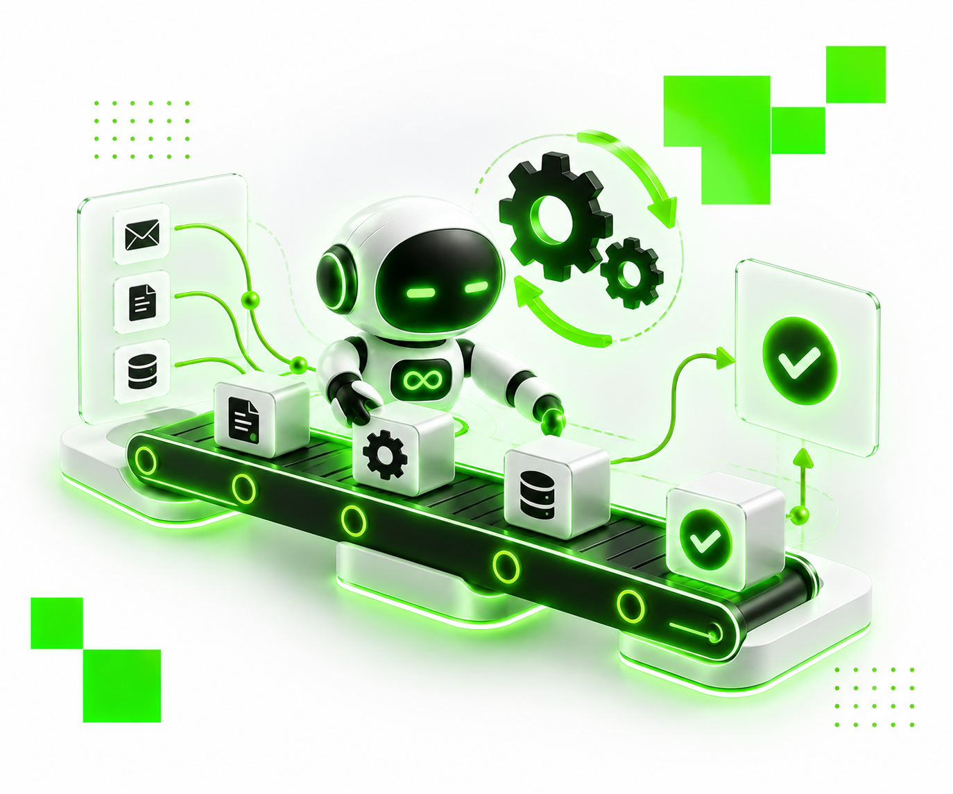 Automation & Workflow Optimization