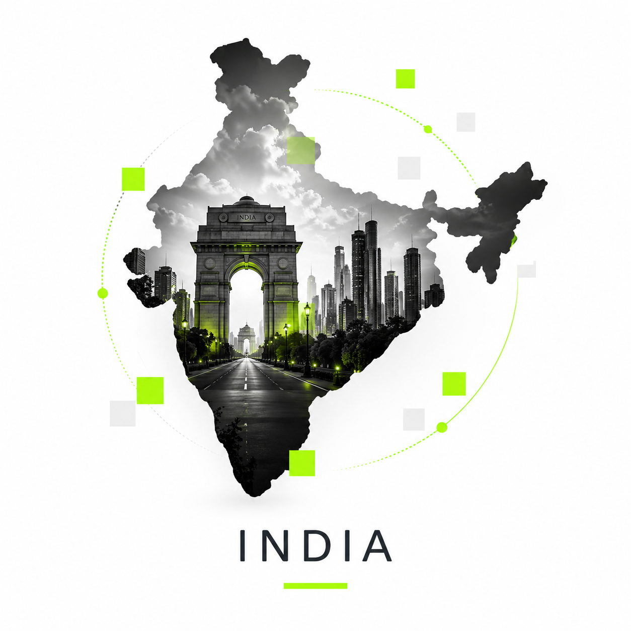 INDIA
