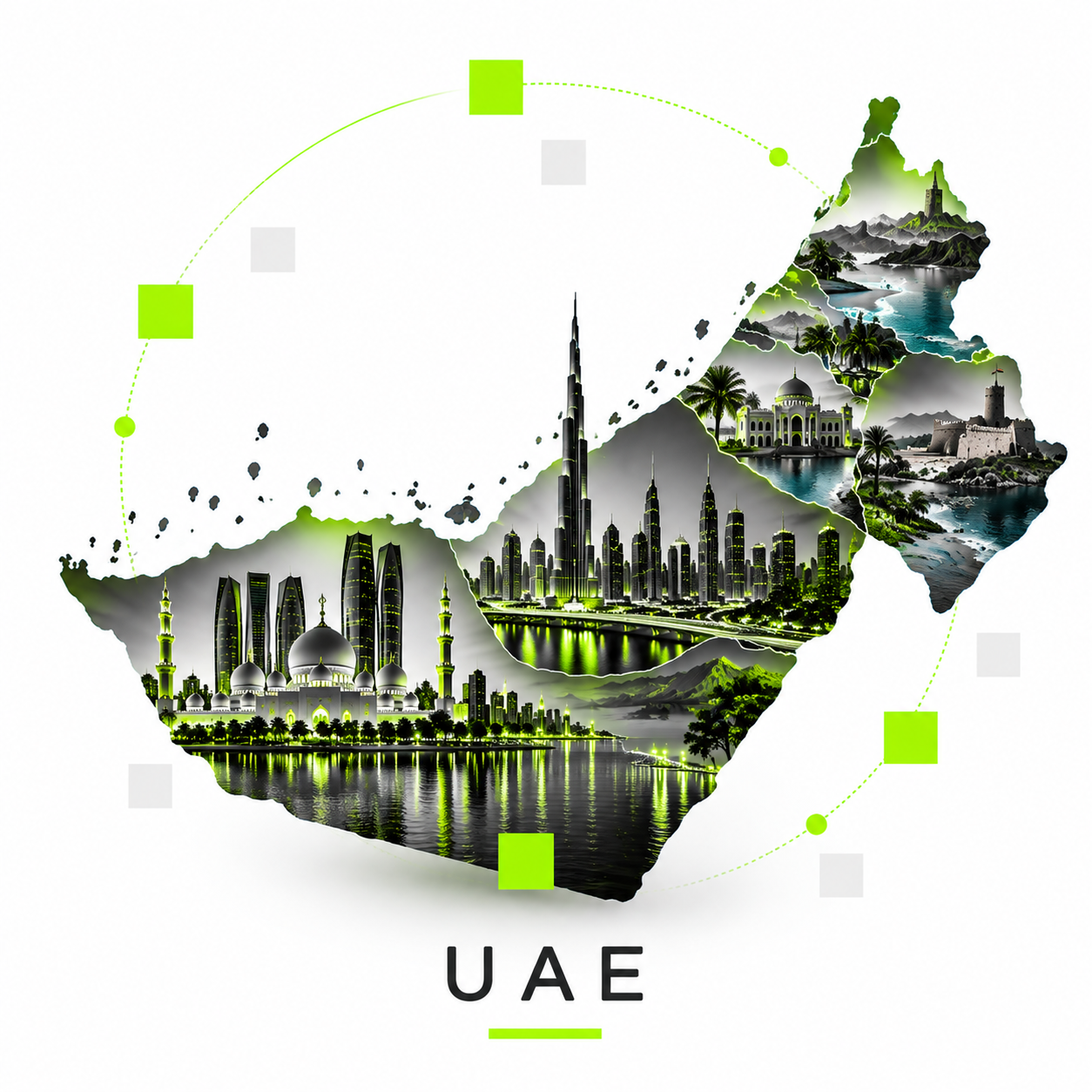 UAE
